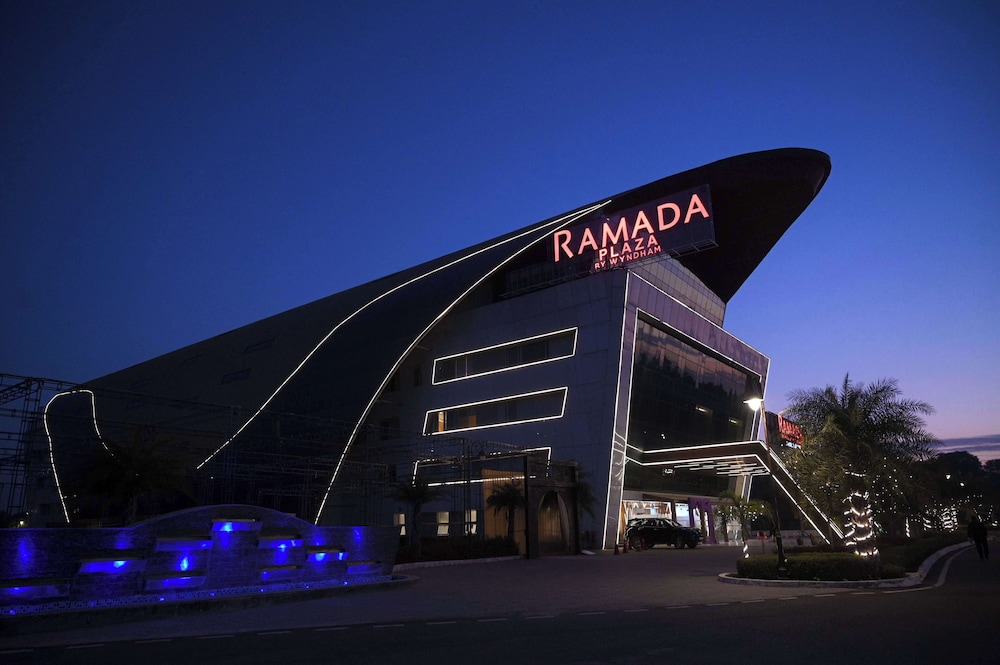 Ramada Plaza BY Wyndham Jammu Vijaypur