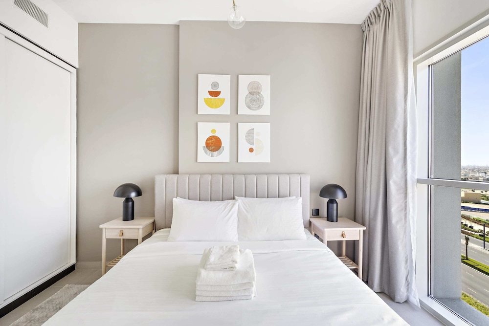 Silkhaus Collective, Dubai Hills