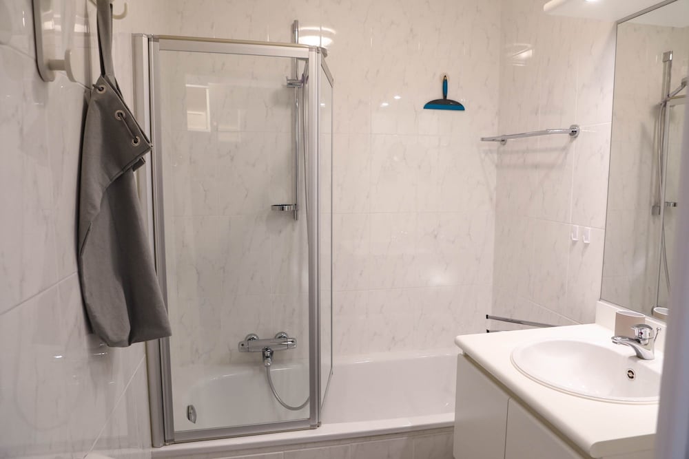 Harbour View Stay - Stylish Apartment With Stunning Views in the Marina of Zeebrugge