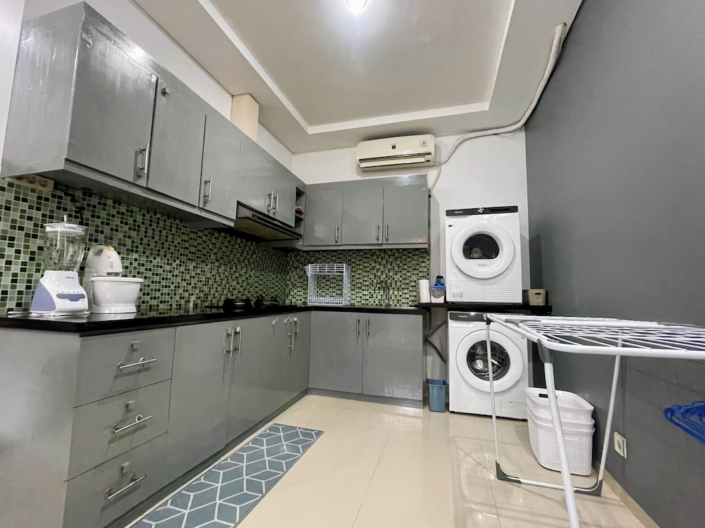 Villa Loli Sanur