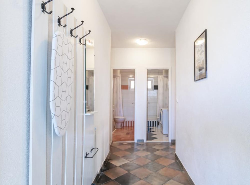 Apartment Pavlov