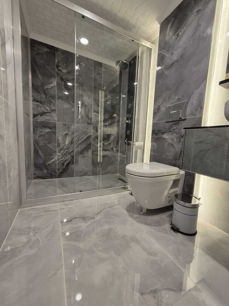 İstanbul Trend Oteli - Image 16