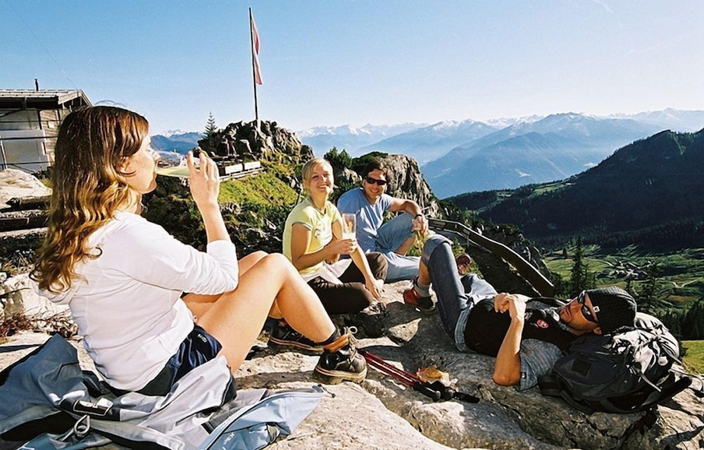 Gasthof Kaiserblick