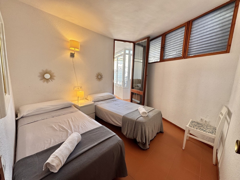 Subordan de Steram Flats
