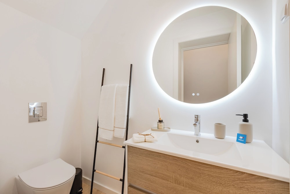 The Light Loft at BoaVista Flats