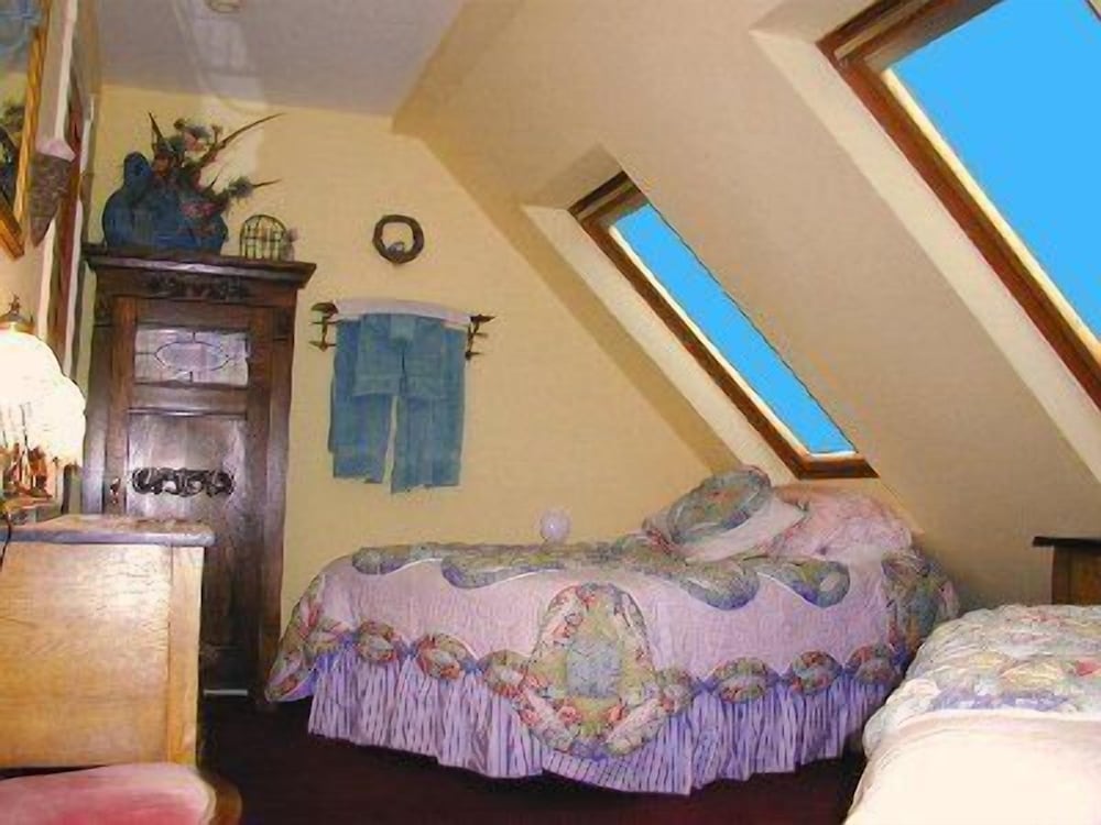 Robins Nest Bed & Breakfast