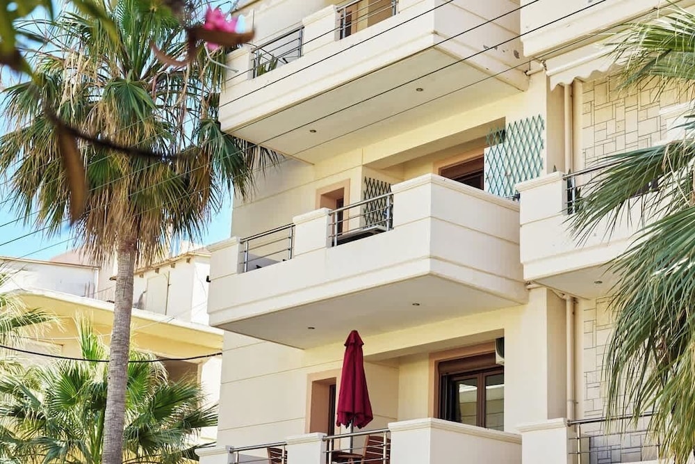 Casa Romain near the beach