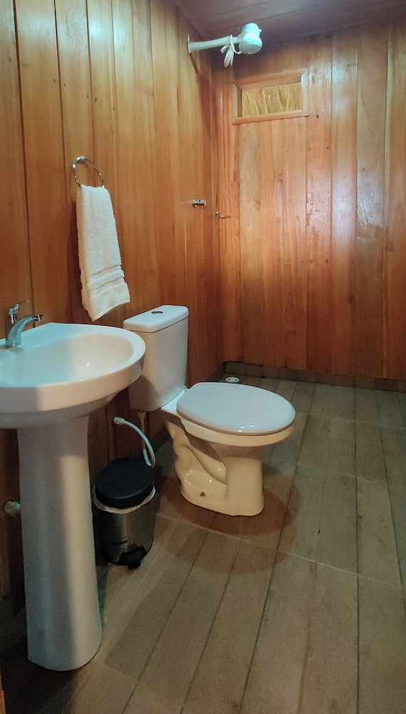 Bioma EcoLodge