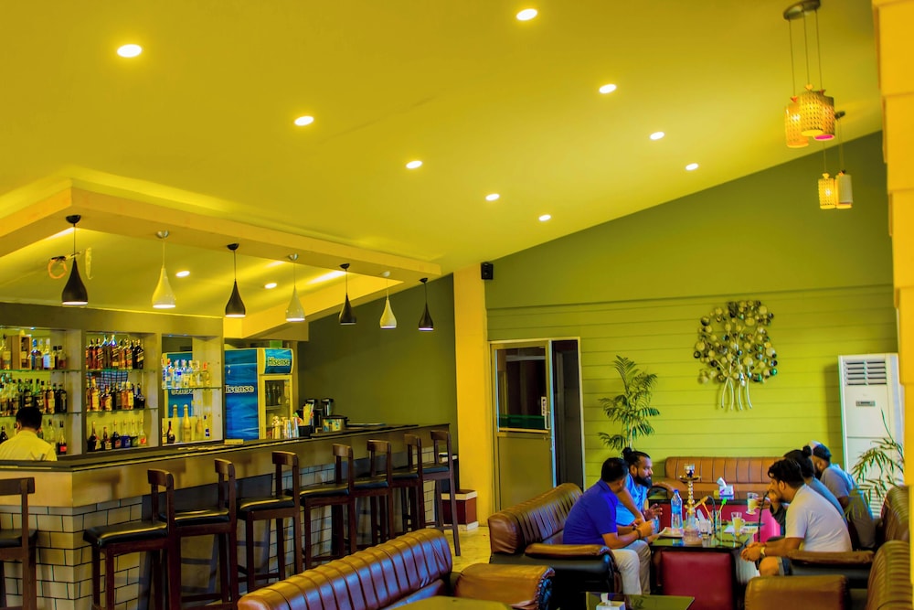 Amrapali Cottage and Restaurant Pvt Ltd