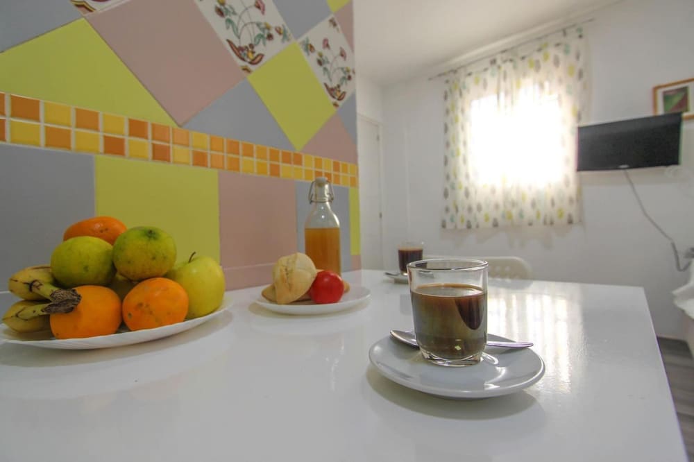 Estudio Calahonda Jimena by At Home Costa del sol
