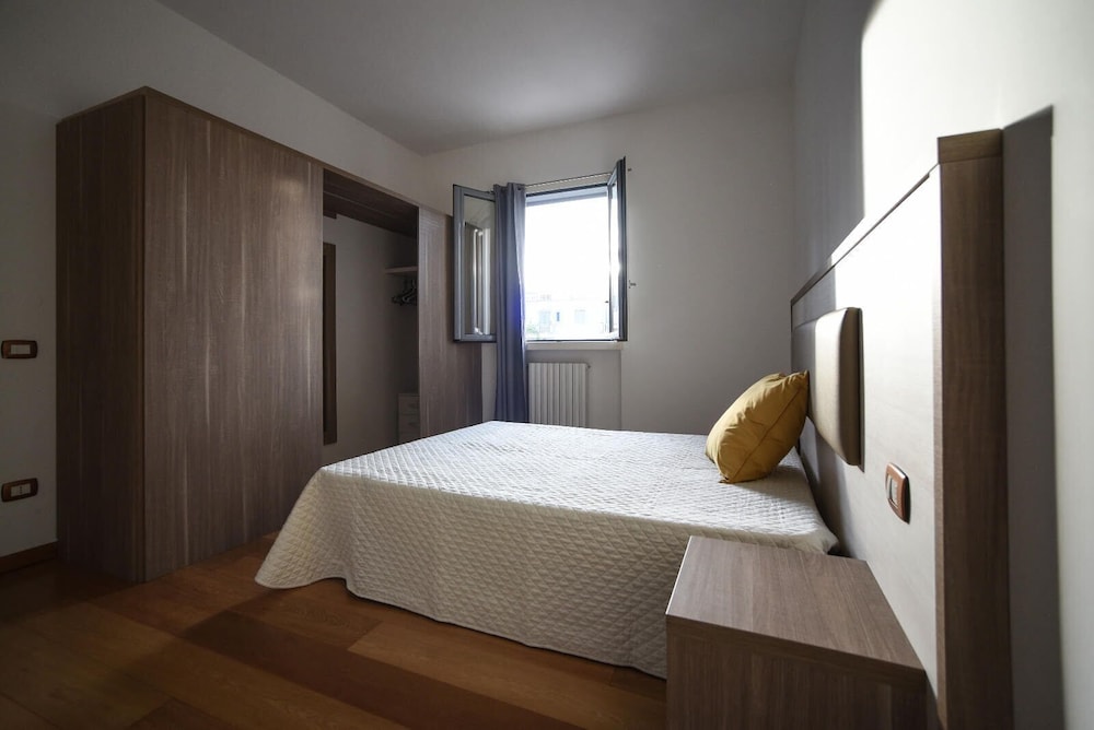 Gallipoli Italia Luxury Residence view 4