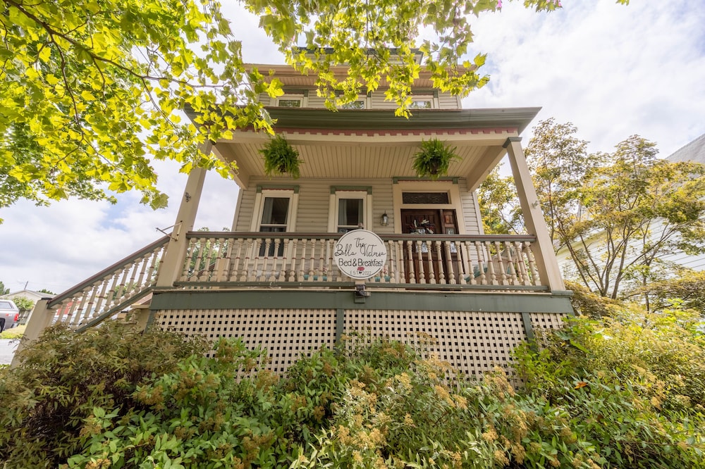 Hotel The Bella Victoria - Image 1