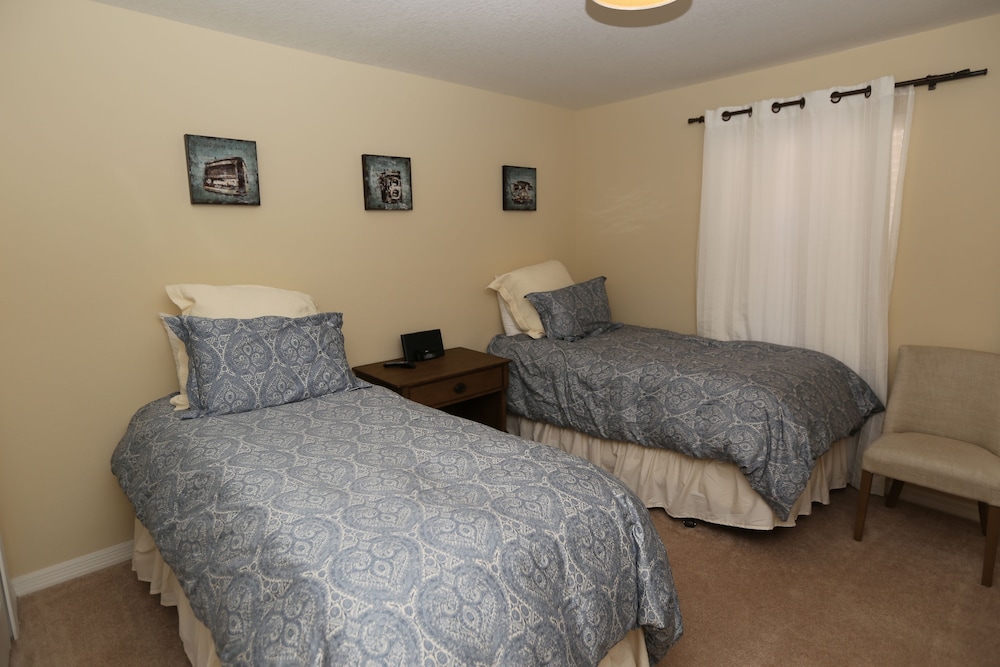 Paradise Palms Resort Orlando