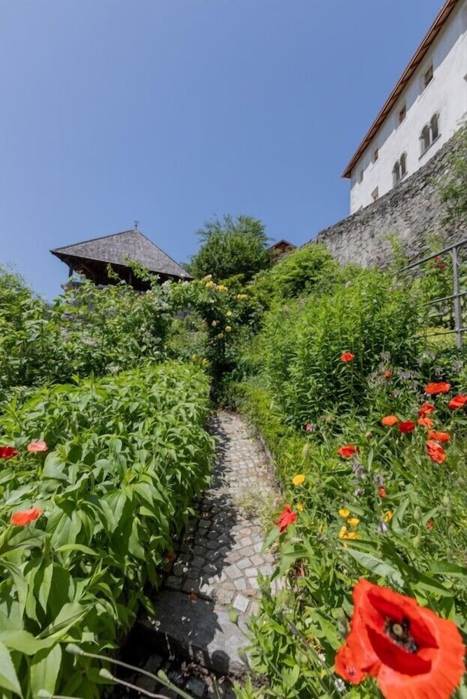 Castel Badia