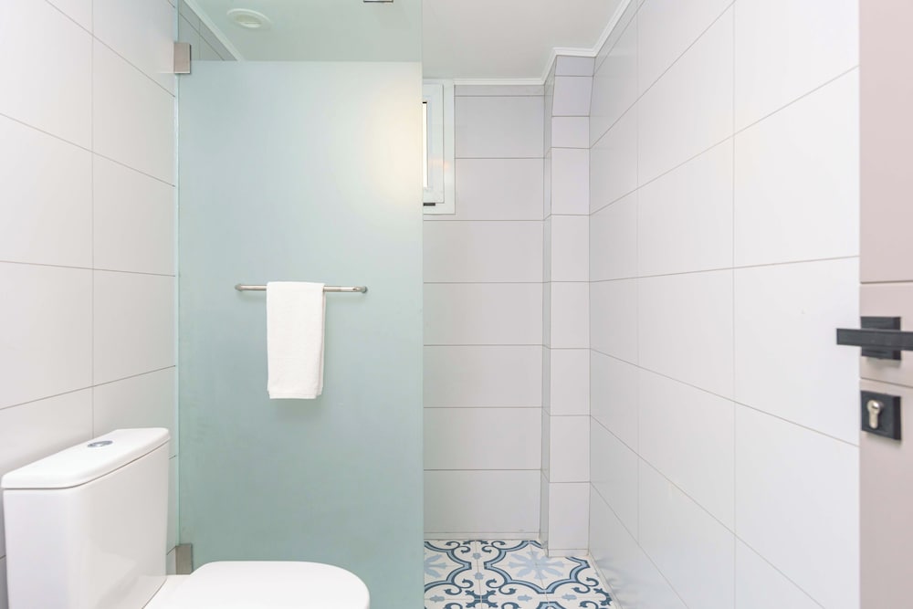 Stairway - Cozy Studios In Mar Mikhael