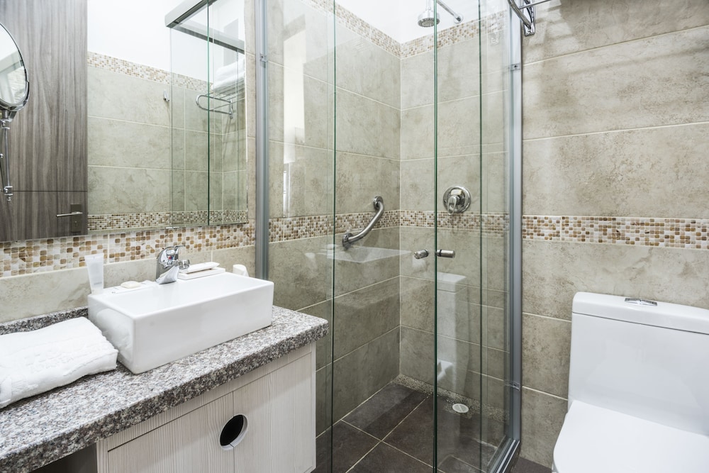 Terrazas Tayrona Travelers Apartamentos y Suites