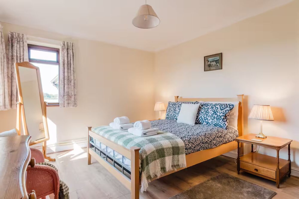 A Beautiful 3-Bed Worcestershire Home