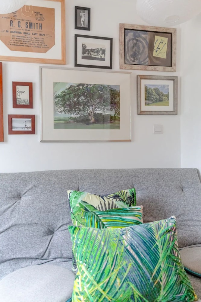 Vibrant 2BD Flat - Near London Bridge