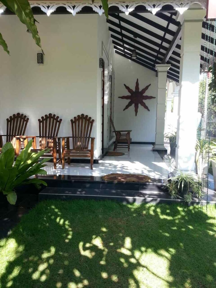 Dreamvilla