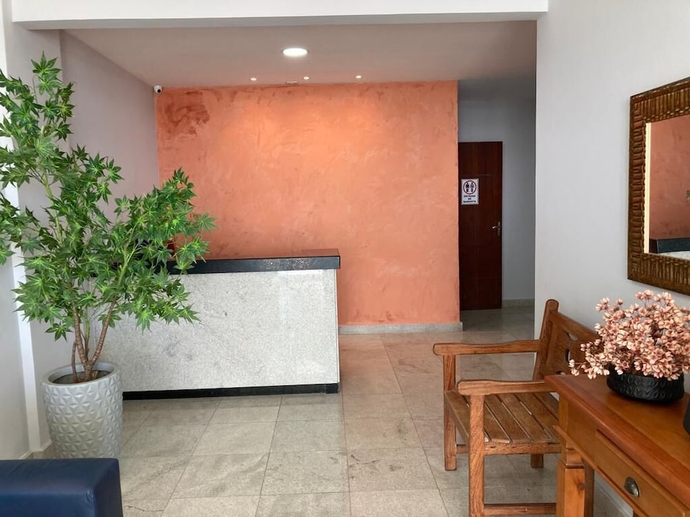 Duplex da Praia Grande view 2