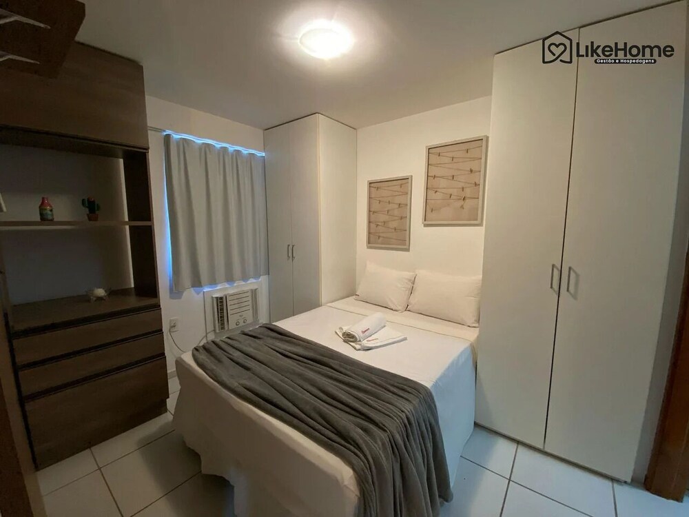 Tambaú Flex Home - LikeHome Hospedagens