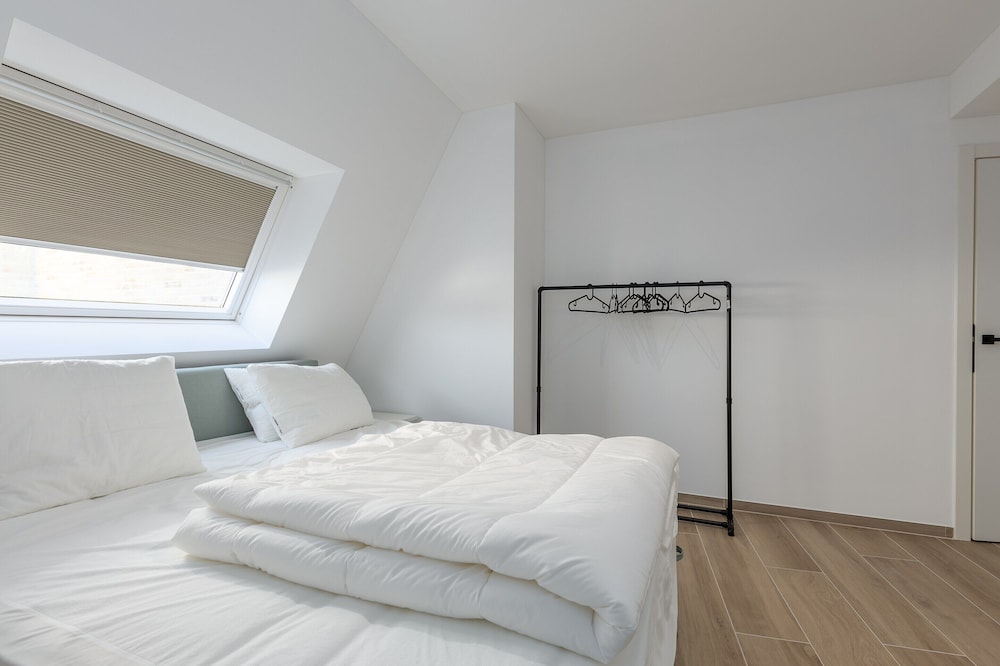 Apartment in Belgium Near Seafront & Casino