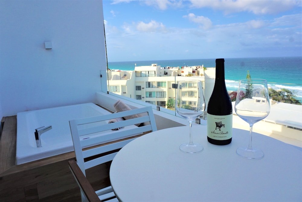 Beachfront Penthouses at Brisas by The Spot
