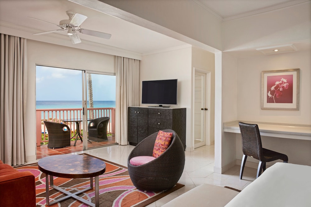 Crystal Cove, A Tribute Portfolio All-Inclusive Resort view 5