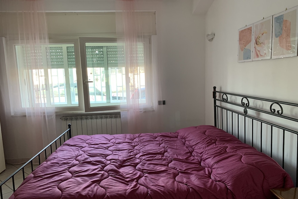 Coroglio Apt 5 Minutes From The Sea
