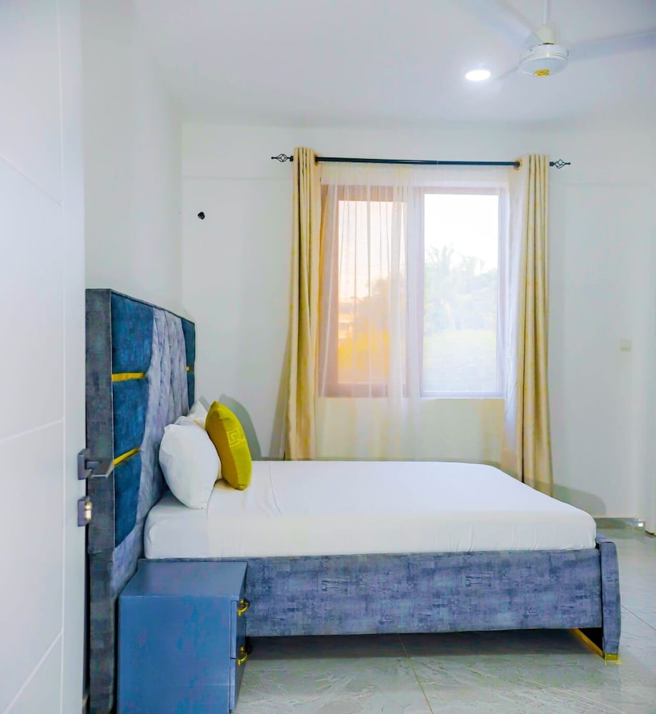 Lux Suites Aqua Gardens Nyali