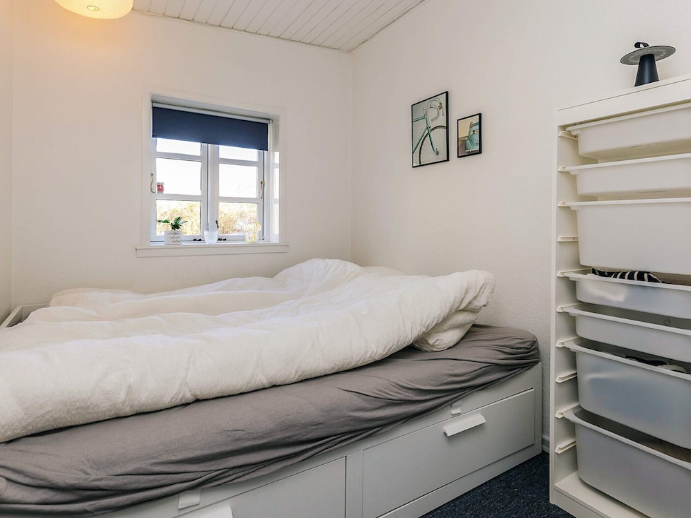 4 Star Holiday Home in Assens