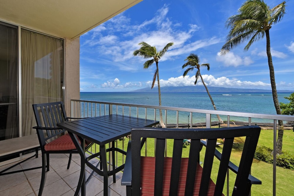 Royal Kahana