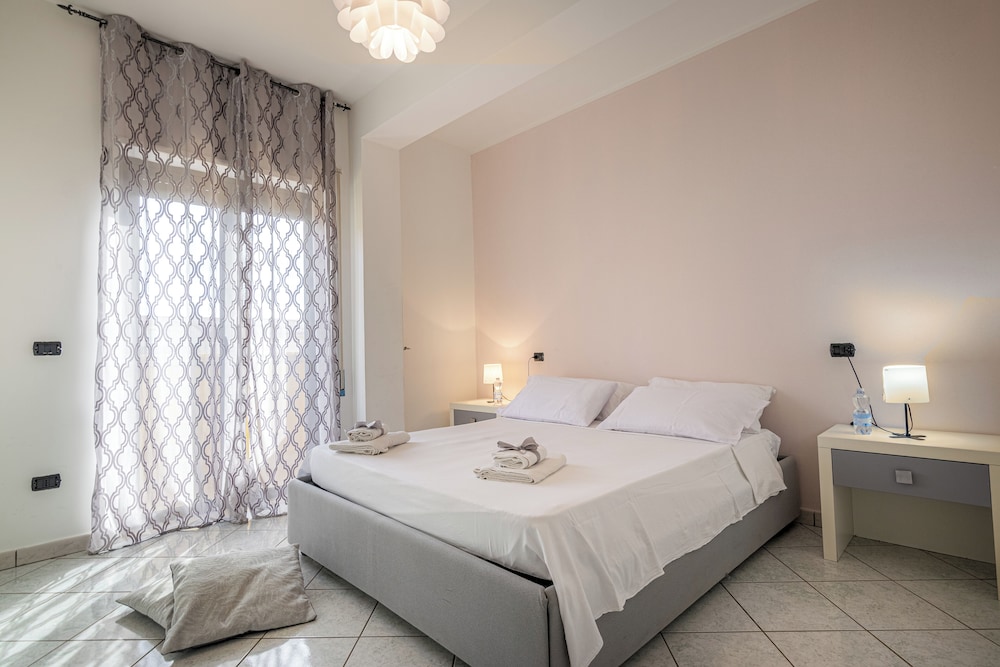 Le Castella House photo 3