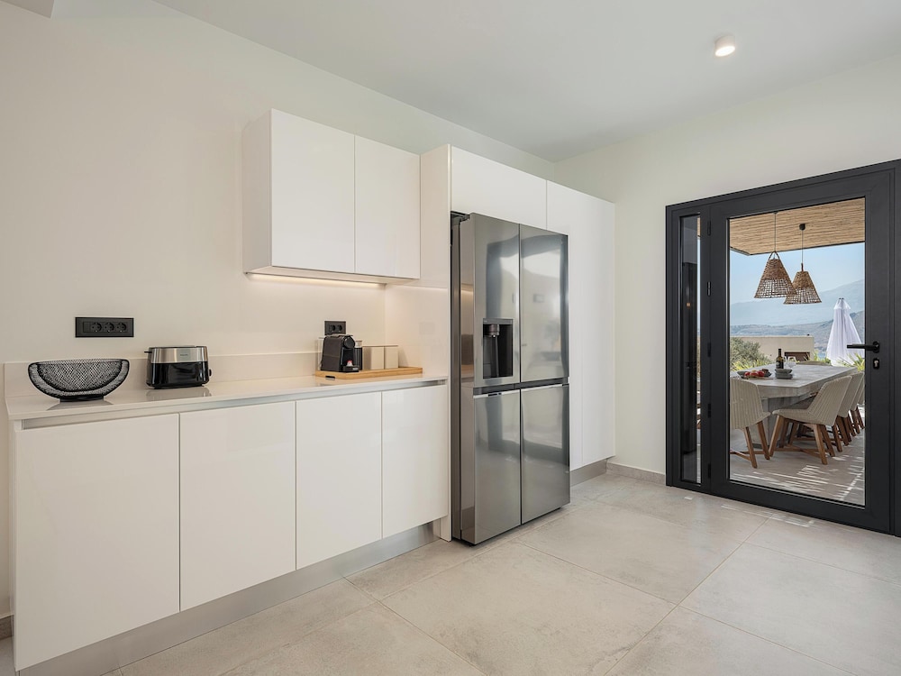 Nemia Luxury Residence