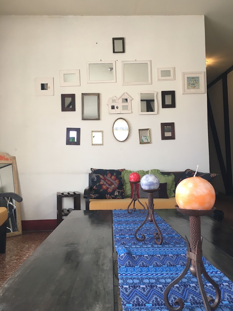 Casa Semuc