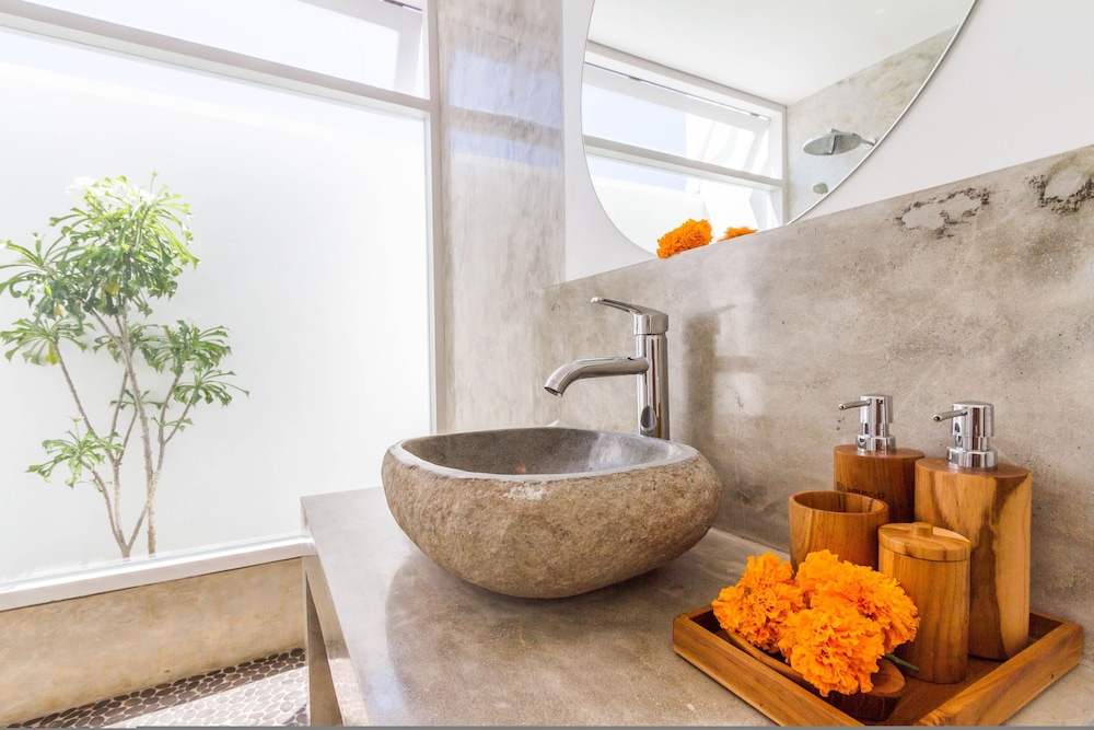 Villa M by Alfred in Bali - Stunning Family Villa With Pool at Seminyak Beach