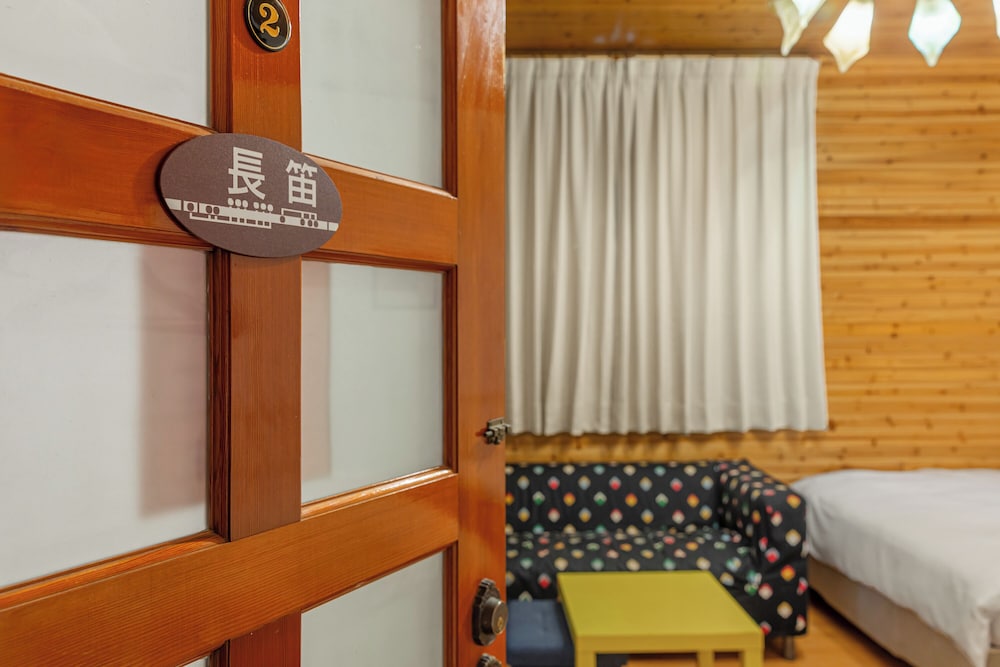 Hill Side B&B