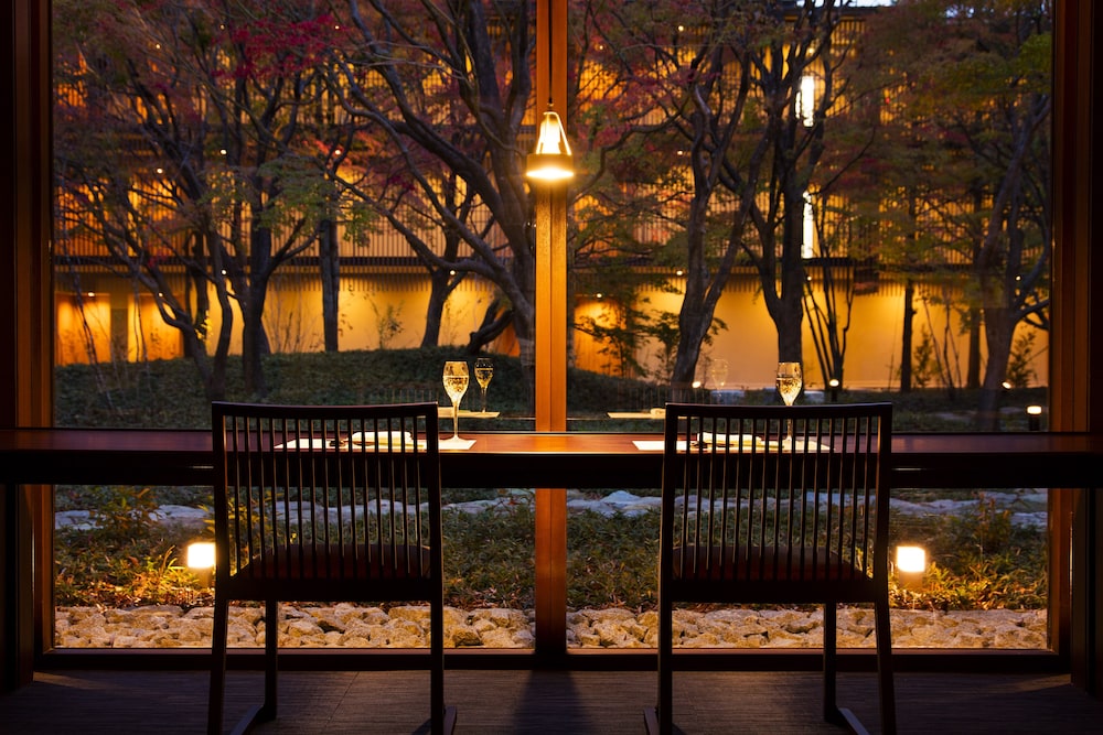 Hoshino Resorts KAI Kinugawa