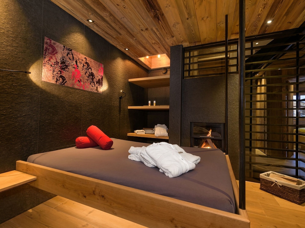 Flachau Chalet With a Sauna
