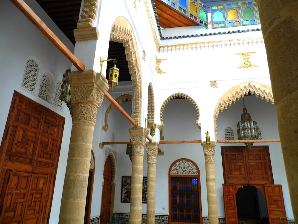 Hotel Riad Marco Andaluz - Image 1