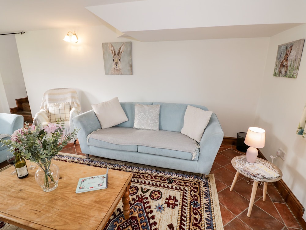 Wilstone Cottage