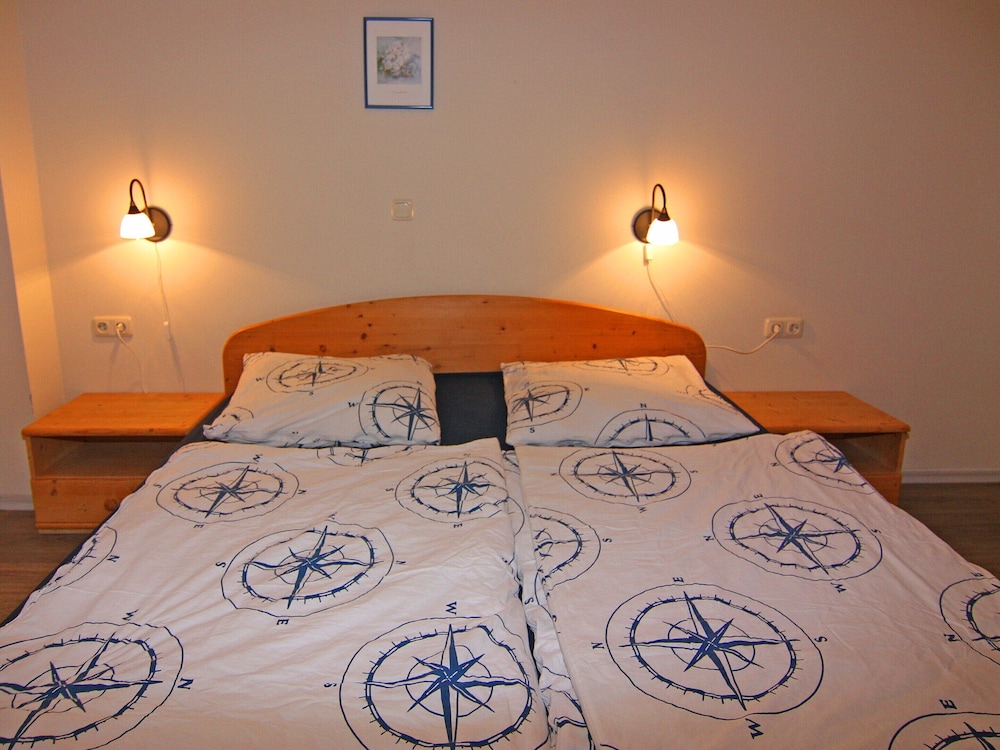 Apartment for Vier Personen in Fehmarn - Orth