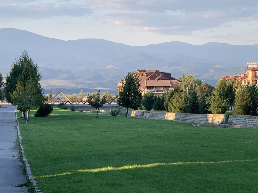 Bansko Vacations - Beautiful Cosy Studio Apartment in Bansko - Property Image 10