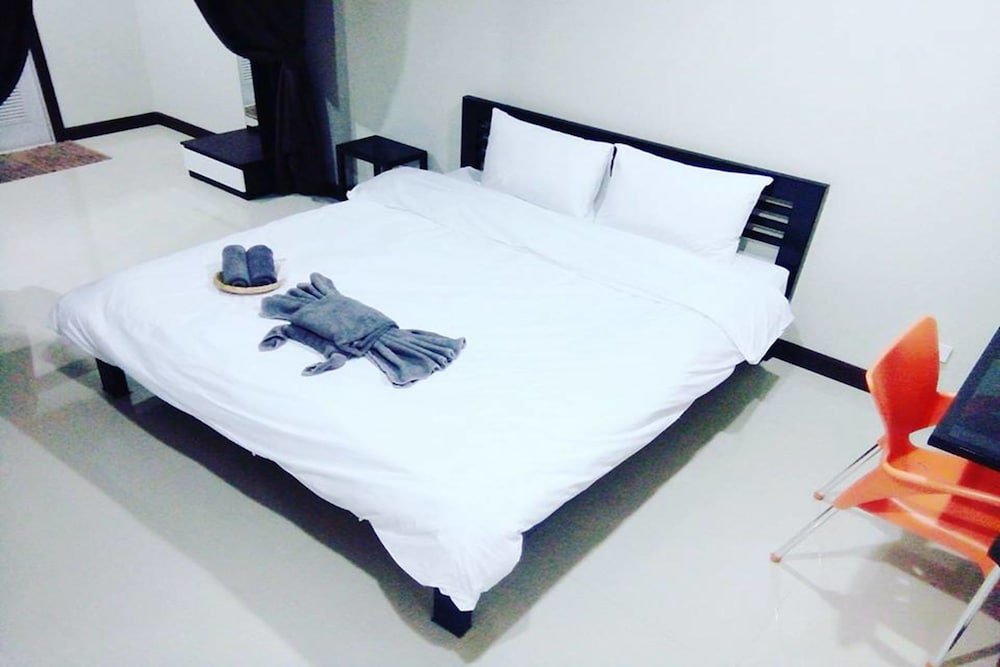 MT Place Apartment