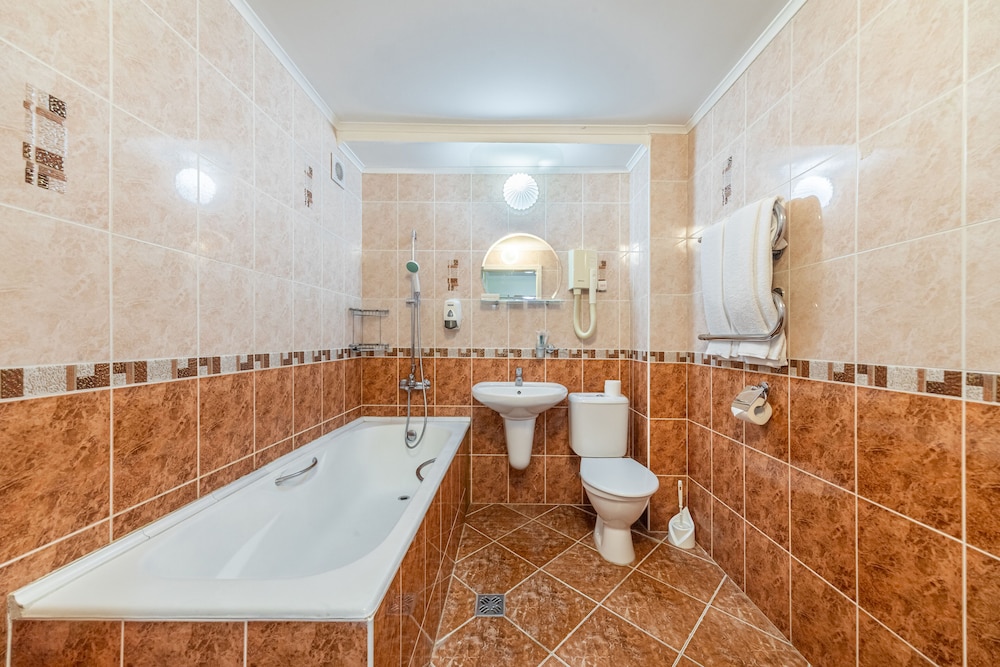Park Hotel Fili