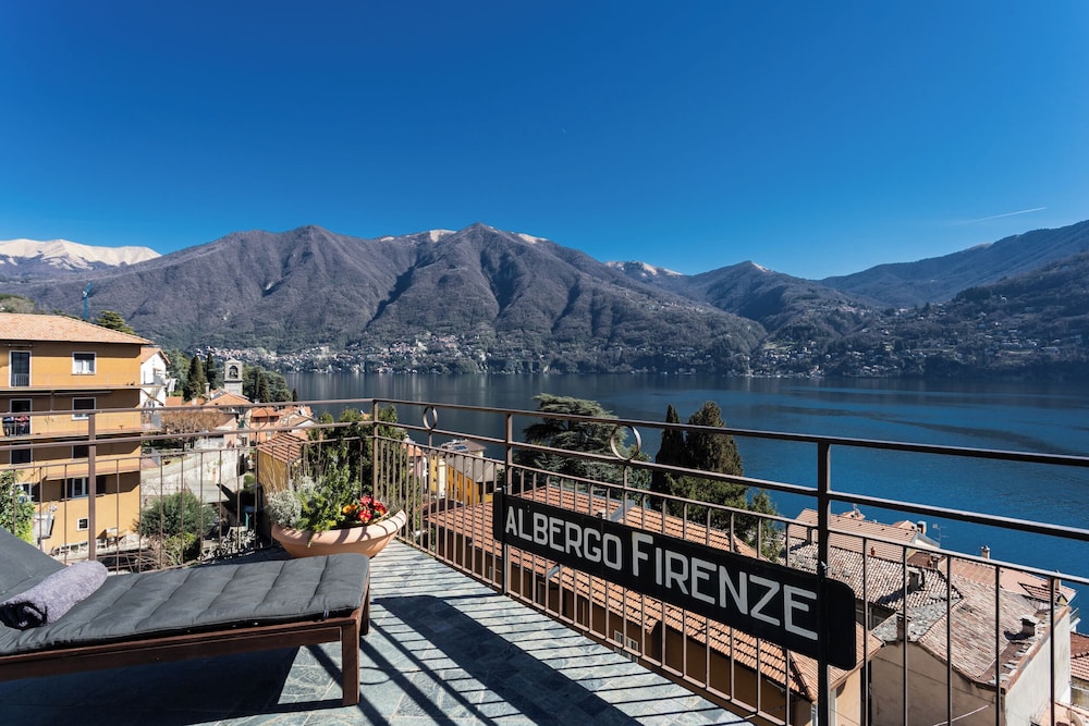 Dreaming Terrace by Rent all Como