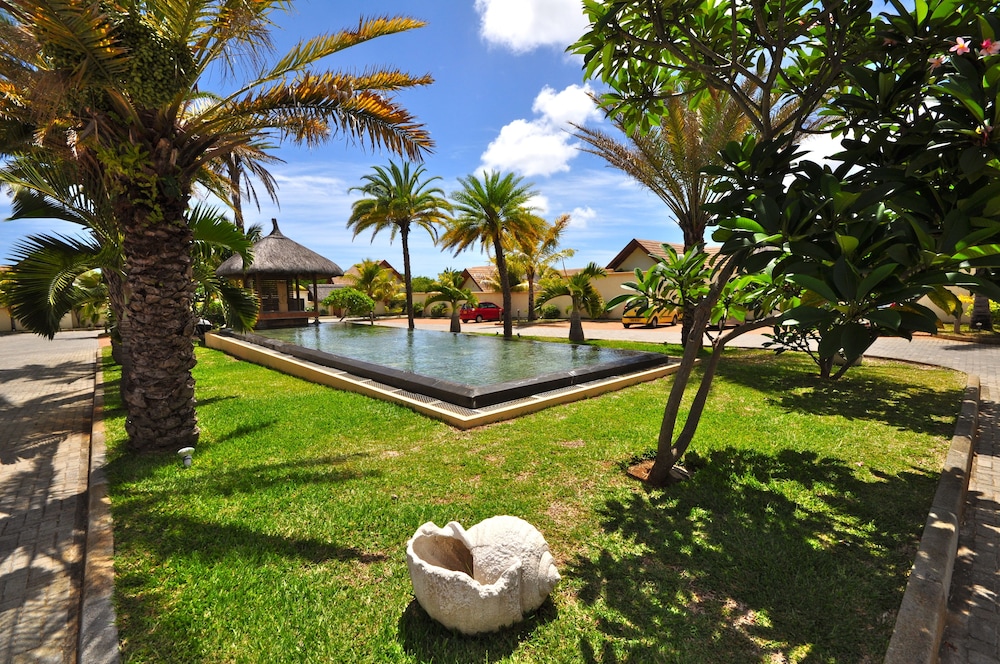 Oasis Villas by Fine and Country