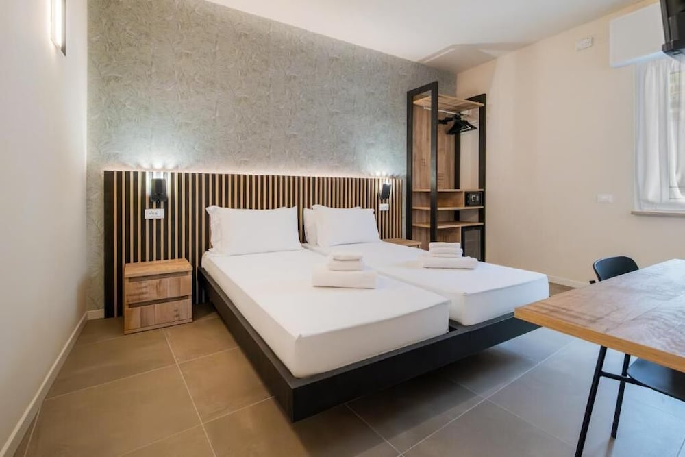 ApartmentsArena - Capuleti Collection Rooms