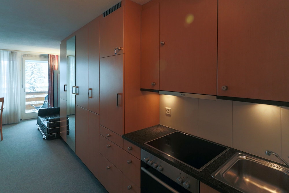 Apartments Cresta