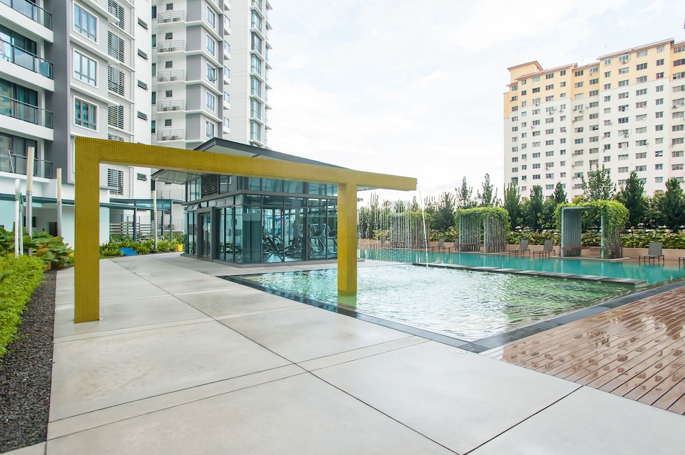 Boulevard Residence photo 3